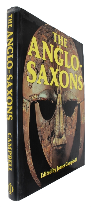 The Anglo-Saxons.