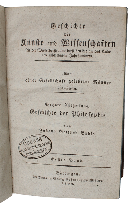 Epistemology Without Knowing a Subject. [From: Logic, Methodology and Philosophy of Sciences III] + On the Theory of the Objective Mind. [From: Logic, Methodology and Philosophy of Sciences III]. (Pasted in printed note at the bottom of last page: A L...