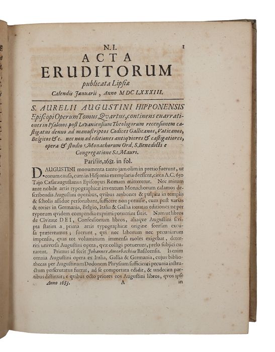 Methodus datae figurae, rectis lineis & curva Geometrica terminate, aut Quadraturam, aut impossibilitatem ejusdem Quadraturae determinandi. (+) Nova Methodus determinandi Maxima & Minima (+) Aufrendi omnes terminos intermedios ex data aequatione.