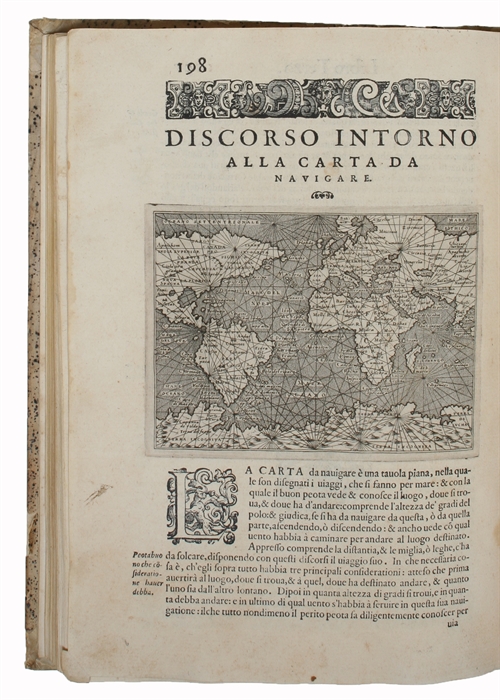 L'isole piu famose del Mondo. Arettino e intagliate da Girolamo Porro Padovano. Con l'aggiunta di molte isole all' ill.re s. conte Georgio Trivltio.