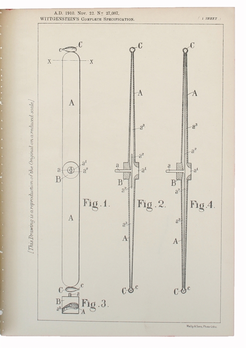 Improvements in propellers applicable for aerial machines.