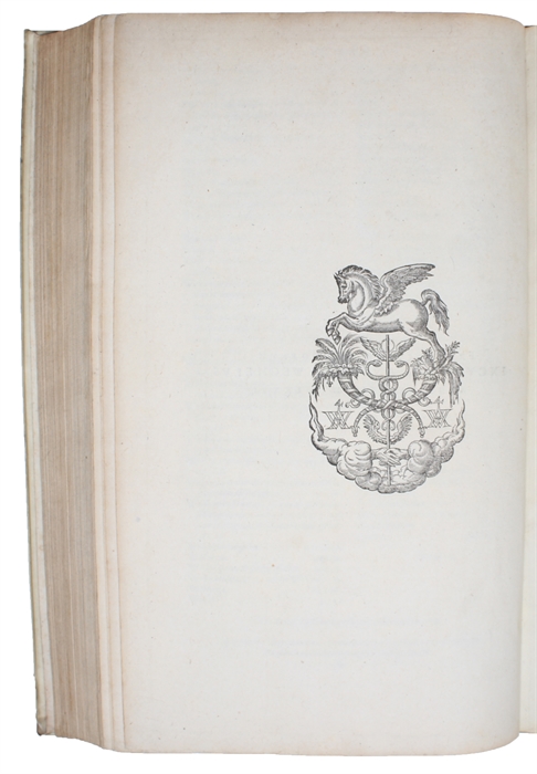 Danica historia libris XVI, annis ab hinc trecentis qvinqvaginta summa verborum elegantia, magna sententiarum grauitate, rerum denique admiranda varietate, intermixtis aliarum quoque Gentium historijs, conscripta.