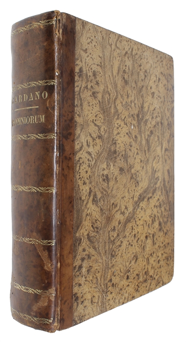 Somniorum Synesiorum omnis generis insomnia explicantes, Libri IIII.  Quibus accedunt, eiusdem haec etiam. De libris propijs. De Curationibus & Praedicationibus admirandis. Neronis encomium. De uno. Actio in Thessalicum medicum. De Secretis. De Gemmis ...