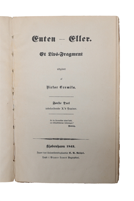 Samlede Værker udgivne af A. B. Drachmann, J. L. Heiberg og H. O. Lange. Anden Udgave. (15 Bind)