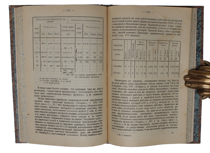 Ekonomicheskie etyudy i stati. [i.e. Economic Studies and Essays].