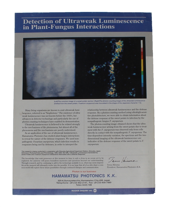 Viable offspring derived from fetal and adult mammalian cells. [In: Nature. Vol 385, no. 6619, 27 February, 1997]. 