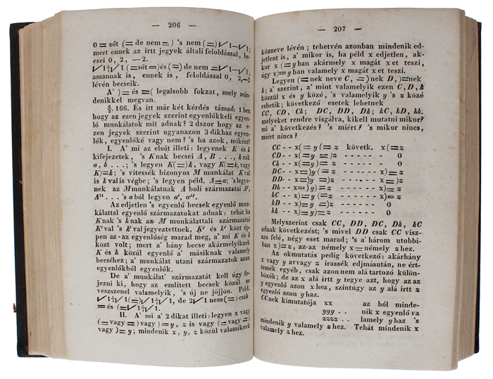 A’ Marosvasarhelyt 1829-be nyomtatott Arithemetika Elejének részint röviditett, reszint bovitett, általán jobbitott, ‘s tisztáltabb kiadása.