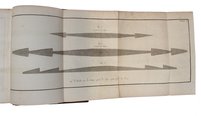 Histoire Naturelle, Générale et Particulière, avec la description du Cabinet du Roy (15 vols.) (+) Supplément à l'Histoire naturelle (6 vols) (+) Histoire naturelle des Oiseaux (9 vols) (+) Quadrupedes Ovipares et des Serpens (2 vols). 32 vols.