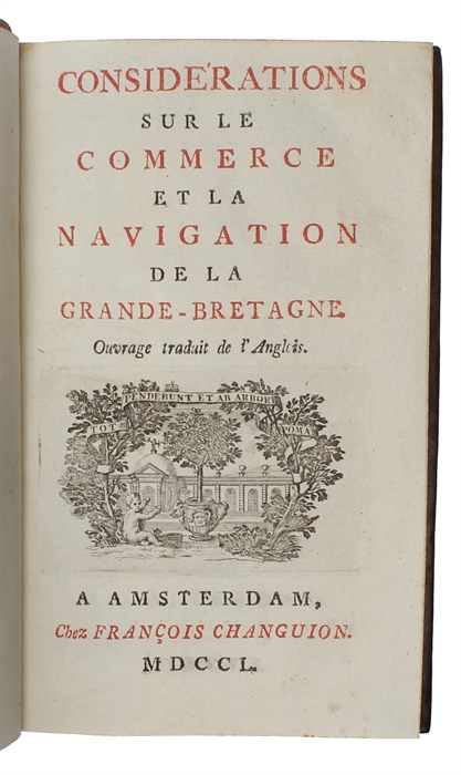 Vie Militaire du Maréchal Prince Ferdinand Duc de Brunsvic et de Lunebourg pendant la guerre de sept ans en Westphalie. 2 vols. 