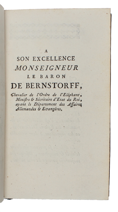 De la saisie des batimens neutres, ou du droit qu'ont les nations belligéranted d'arréter les navires des peuples amis. 2 vols. 