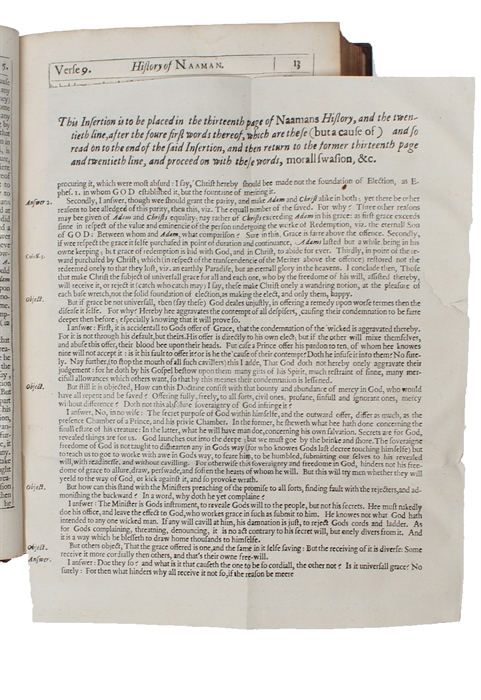 Naaman the Syrian his disease and cure. Discovering lively to the reader the spirituall leprosie of sinne and selfe-love: Together with the Remedies, viz. selfe-deniall and faith,