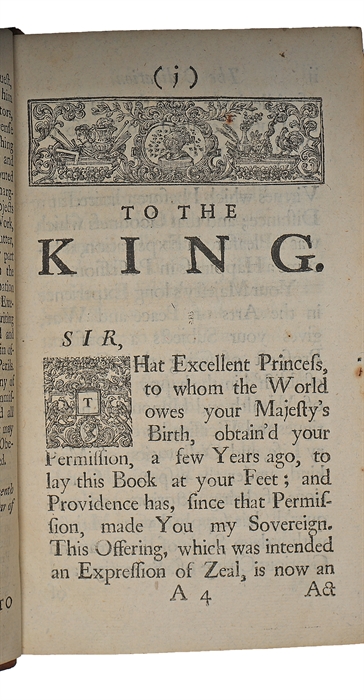 Magna Britannia Notitia or The Present State of Great Britain with Diverse Remarks Upon The Ancient State Thereof (+) A Description of Scotland (+) A General List or Catalogue of All the Offices & Officers in South Britain or England, in North Britain.