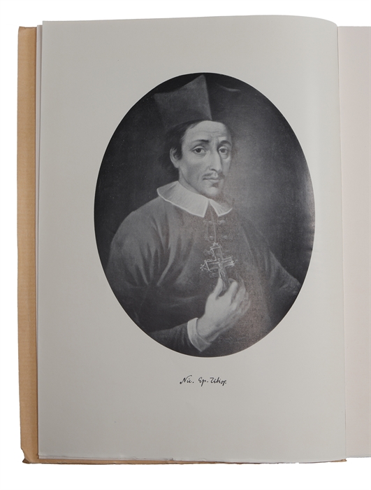 Epistolae et Epistolae ad eum Datae. Quas cum Prooemio ac Notis Germanice Scriptis. Edidit Gustav Scherz adjuvante Joanne Ræder. 2 vols (+) Opera Theologica. Cum Prooemiis ac Notis Germanice Scriptas ediderunt Knud Larsen et Gustav Scherz. 2 vols. 