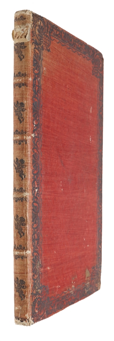 Det danske Tvilling-Riges herlige Lyksalighed og hellige Pligt, paa den allernaadigst anordnede Bededag for Kong Christian den Syvendes Regiering den 25 May 1766, Trinitatis-Kirkes Menighed i den kongelige Residentz-Stad Kiøbenhavn til Høymesse forest...