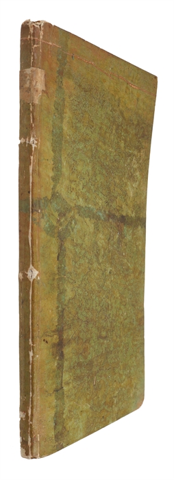 Opofrelse for det Almindelige, som et varigt Æreminde for de Goddædige, forestillet i en Afmindelses og Taksigelses Tale over Sal. Frøken Juliane Helene Justine von Ernst, holden paa Odense latinske Skole den 19de Julii 1784.